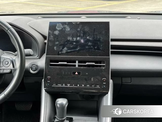 Toyota Avalon 2024 Черный из Китая, фото 4