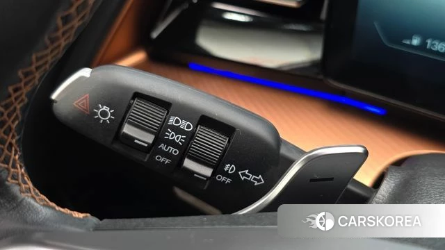 Ssangyong Torres 2024 Белый из Кореи, фото 4