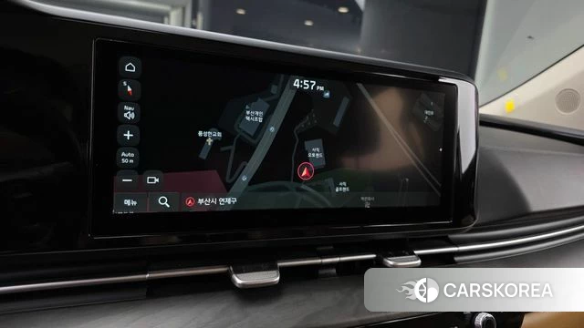 Kia Carnival 4th generation 2021 Белый из Кореи, фото 4