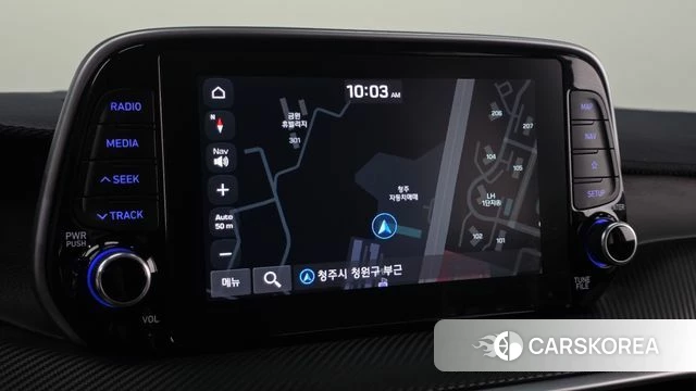 Hyundai All New Tucson 2019 Черный из Кореи, фото 4