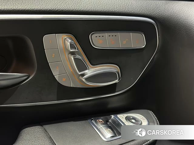 Mercedes-Benz V-Class 2023 Черный из Китая, фото 4