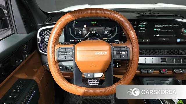 Kia Tasman 2025 Белый из Кореи, фото 4