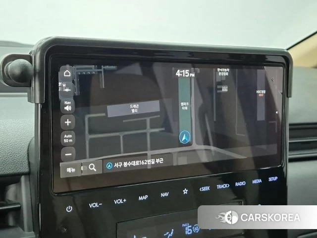 Hyundai Staria 2022 Синий из Кореи, фото 4