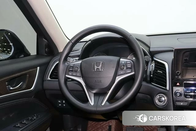 Honda Avancier 2023 Белый из Китая, фото 4