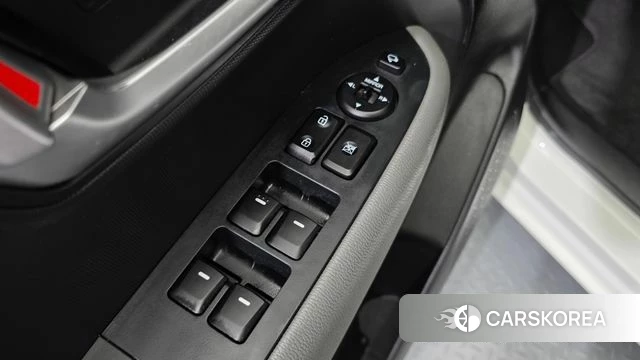 Kia The New Kia Ray 2022 Белый из Кореи, фото 4