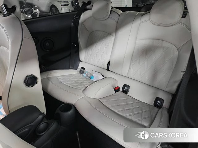 Mini Cooper S 2022 Синий из Кореи, фото 4