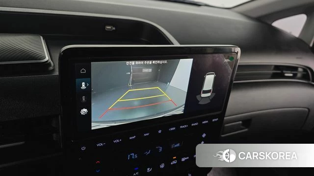 Hyundai Staria 2021 Серый из Кореи, фото 4