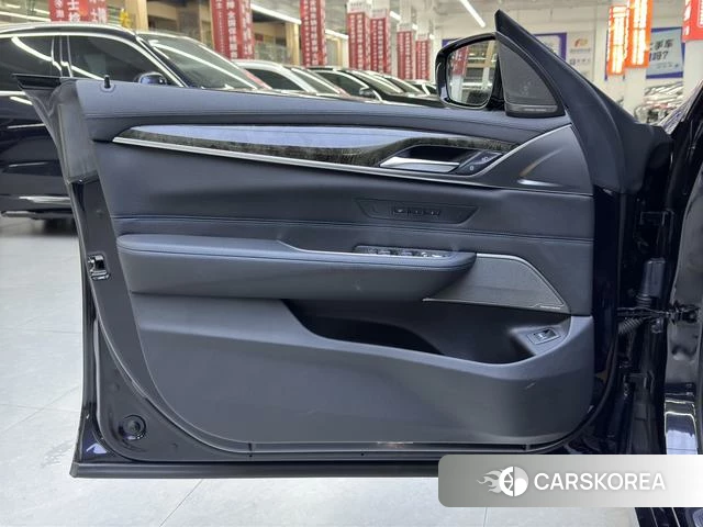 BMW 6 series GT 2021 Черный из Китая, фото 4