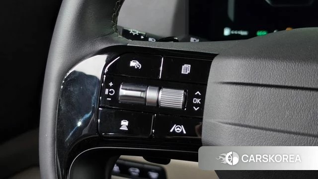 Kia The New Carnival 4th Generation 2025 Белый из Кореи, фото 4