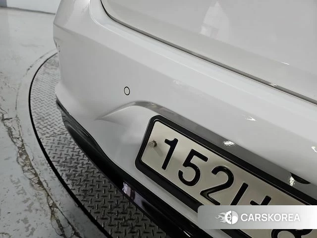 Hyundai Sonata New Rise 2018 Белый из Кореи, фото 4