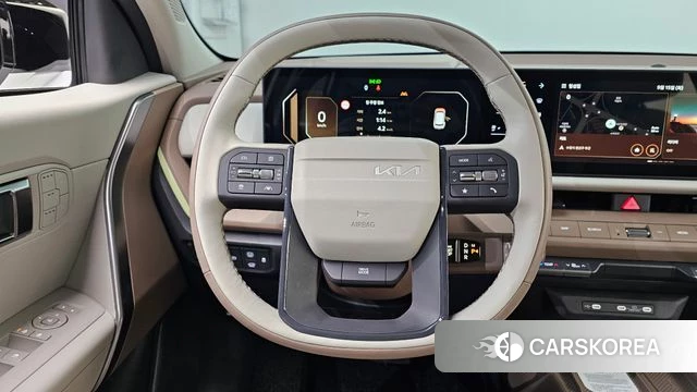 Kia Celtos second Generation 2026 Белый из Кореи, фото 4