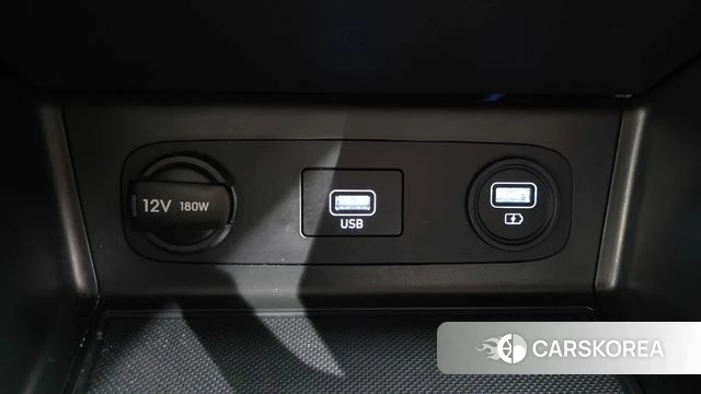 Hyundai Sonata (DN8) 2022 Белый из Кореи, фото 4