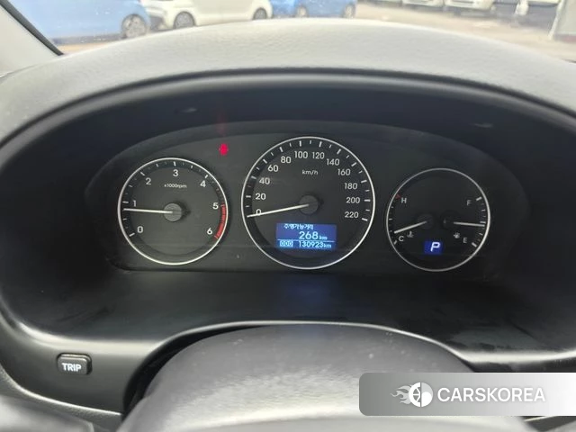 Hyundai The New Grand Starex 2019 Серебряный из Кореи, фото 4