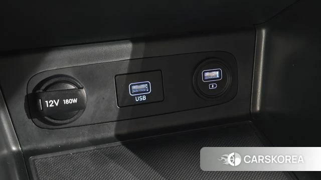 Hyundai Sonata Hybrid (DN8) 2022 Серый из Кореи, фото 4