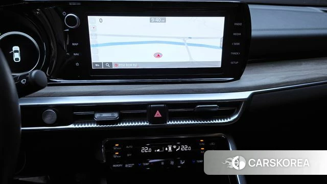 Kia K5 Hybrid 3rd Generation 2023 Белый из Кореи, фото 4