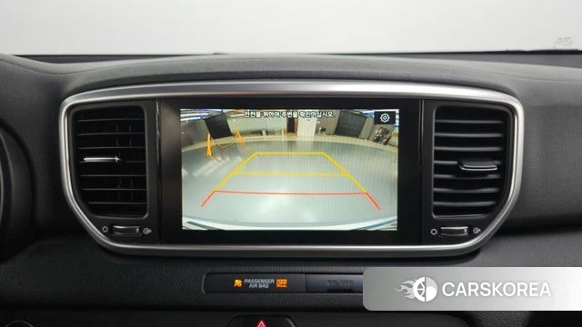 Kia Sportage The Bold 2019 Серебряный из Кореи, фото 4