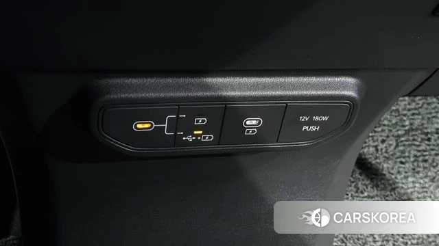 Kia EV5 2026 Белый из Кореи, фото 4