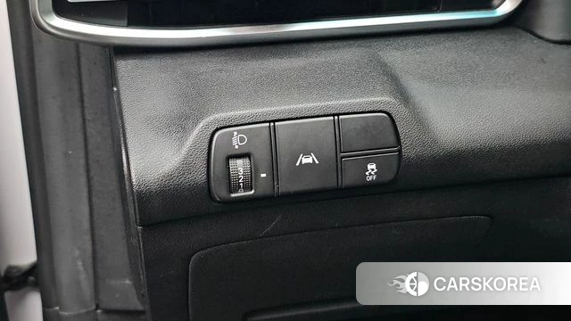 Hyundai Avante (CN7) 2021 Белый из Кореи, фото 4