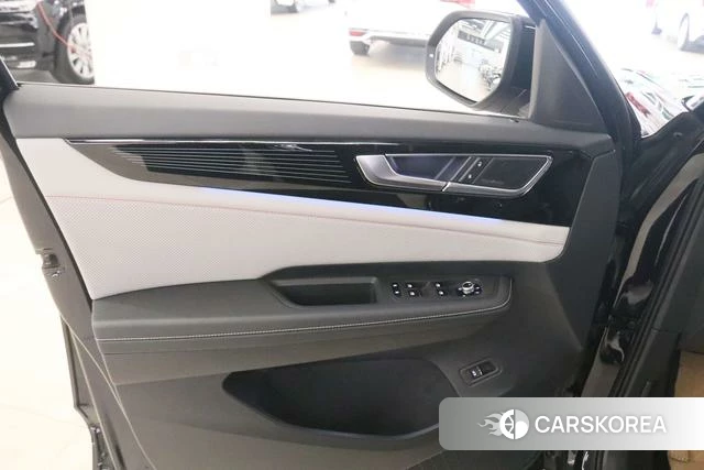 Volkswagen Teramont 2024 Черный из Китая, фото 4