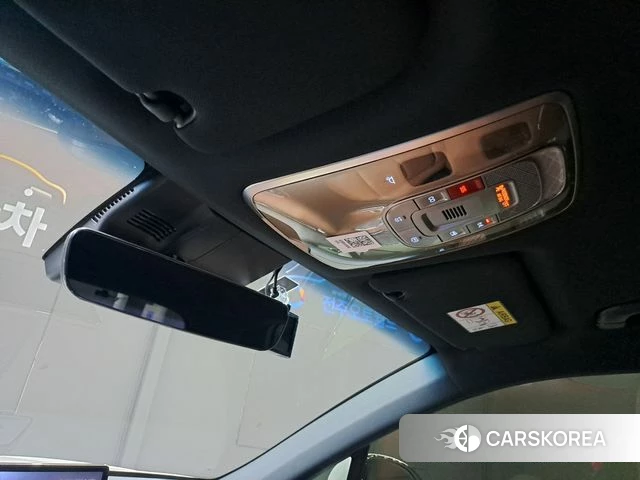 Genesis GV70 2023 Белый из Кореи, фото 4