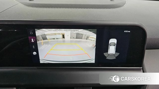 Kia The New Seltos 2023 Белый из Кореи, фото 4