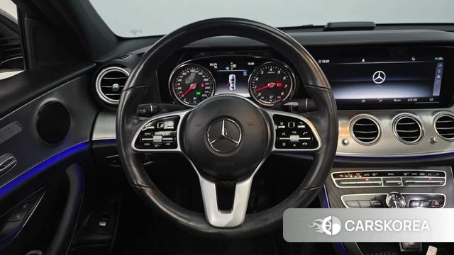 Mercedes-Benz E-Class W213 2020 Белый из Кореи, фото 4