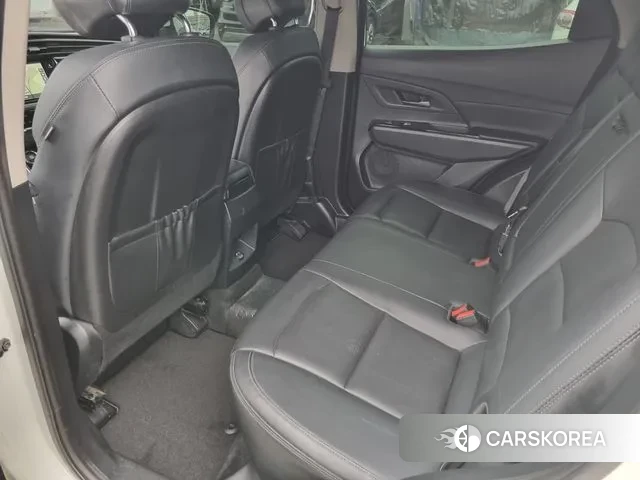 Ssangyong Beautiful Korando 2020 Жемчужный цвет из Кореи, фото 4