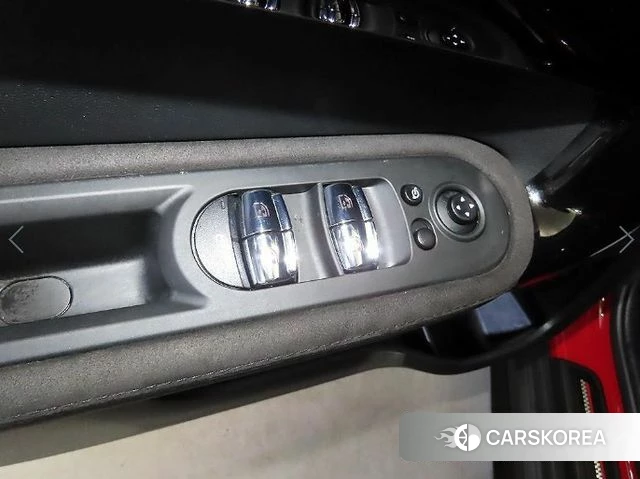 Mini Cooper S Countryman 2021 Красный из Кореи, фото 4