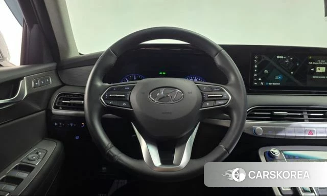 Hyundai Palisade id 4958829 из Кореи 4