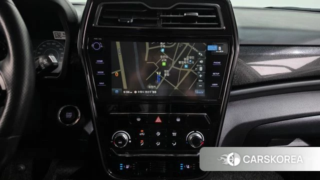 Ssangyong Tivoli Air 2020 Белый из Кореи, фото 4