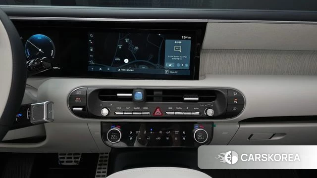 Hyundai Palisade (LX3) 2026 Белый из Кореи, фото 4