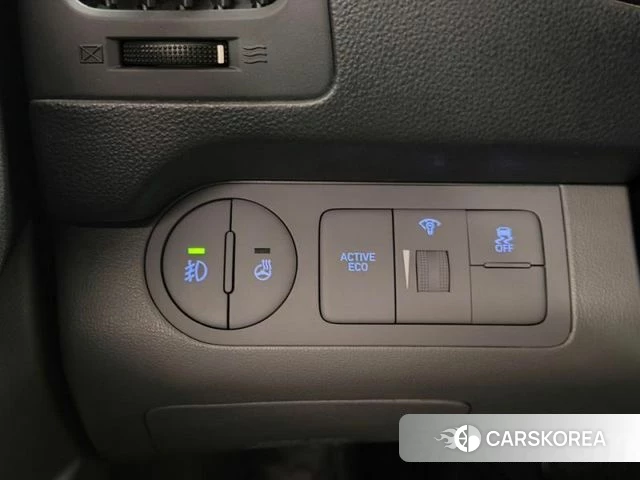 Hyundai The New Grand Starex 2018 Черный из Кореи, фото 4