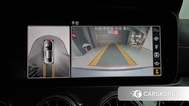 Mercedes-Benz E-Class W213 2019 Серый из Кореи, фото 4