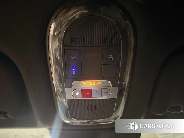 Hyundai The New Ionic 5 2024 Белый из Кореи, фото 4