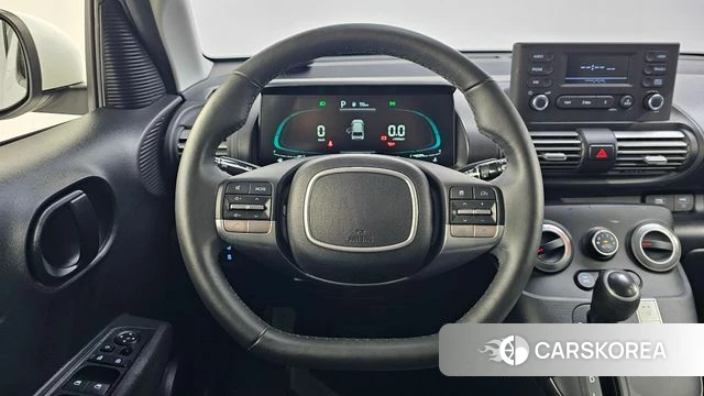 Hyundai Casper 2023 Белый из Кореи, фото 4