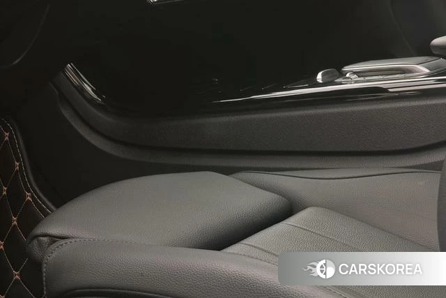 Mercedes-Benz A-Class 2022 Белый из Китая, фото 4