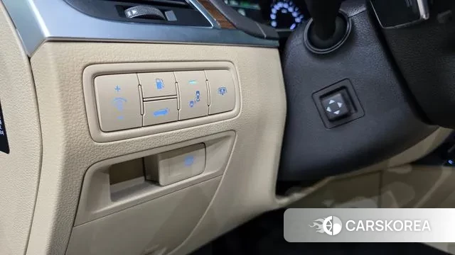 Genesis G80 2018 Синий из Кореи, фото 4