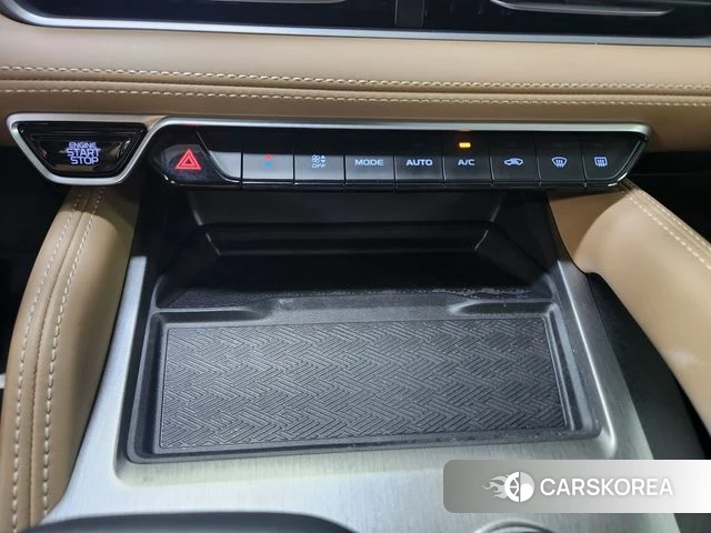 Renault Korea (Samsung) Grand Coleos 2025 Серый из Кореи, фото 4