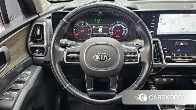 Kia Sorento 4th Generation id 4855795 из Кореи 4