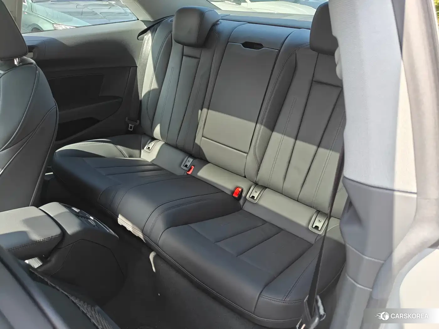 Audi A5 2026 Белый из Китая, фото 4