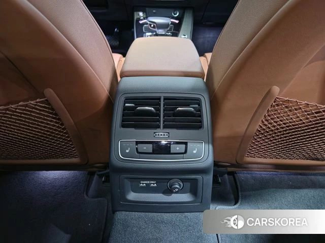 Audi A4 (B9) 2023 Синий из Кореи, фото 4