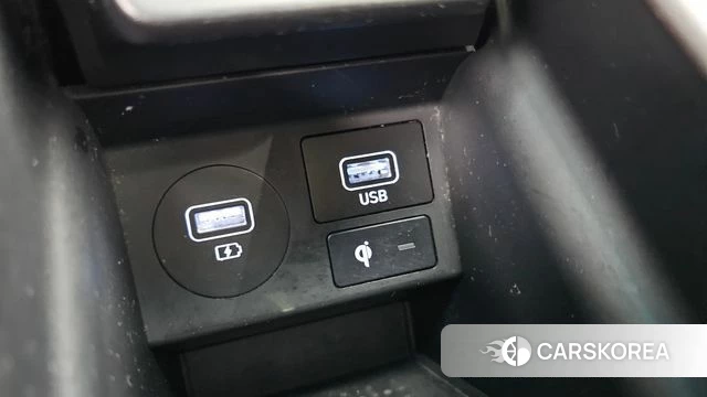 Hyundai The New Grandeur IG 2021 Белый из Кореи, фото 4