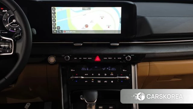 Kia Carnival 4th generation 2021 Белый из Кореи, фото 4