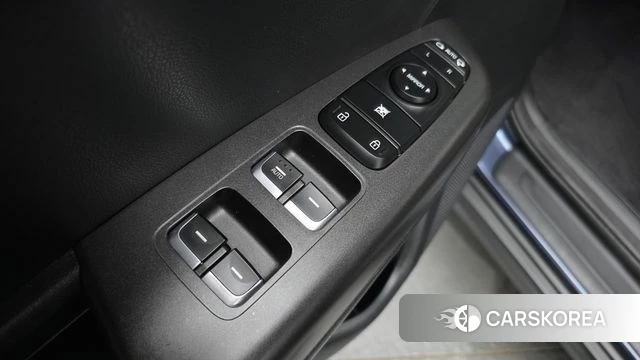 Kia Sportage The Bold 2019 Синий из Кореи, фото 4