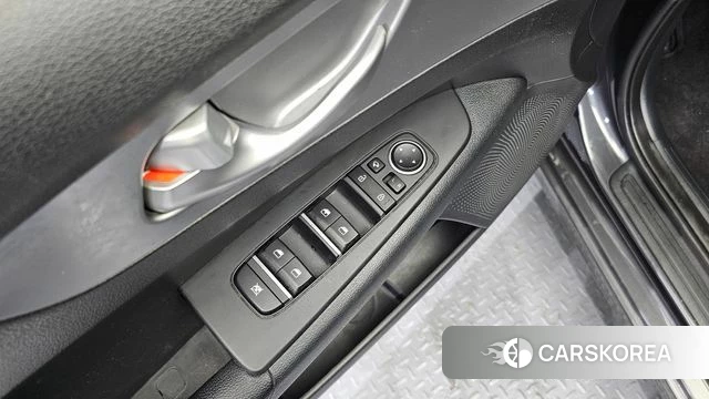 Kia The New K3 2nd generation 2022 Серый из Кореи, фото 4