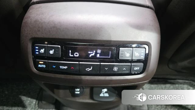 Hyundai The New Palisade 2022 Белый из Кореи, фото 4