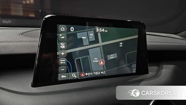 Kia Stinger 2019 Белый из Кореи, фото 4