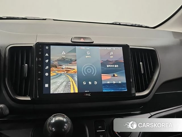 Kia The New Kia Ray 2023 Жемчужный цвет из Кореи, фото 4