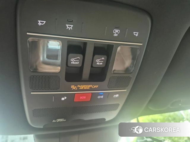 Hyundai Palisade (LX3) 2026 Белый из Кореи, фото 4