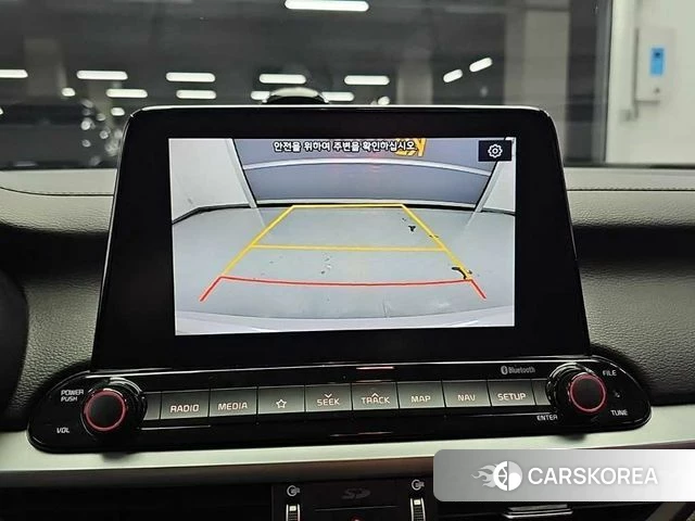 Kia Come New K3 2018 Белый из Кореи, фото 4